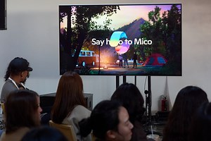 Microsoft hopes Mico succeeds where Clippy failed as tech companies warily imbue AI with personality