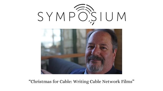 Christmas for Cable: Writing Cable Network Films