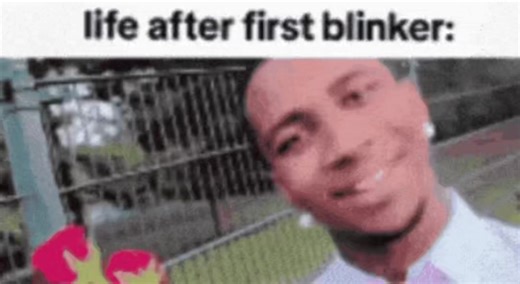 #blinker #blinkercheckpoint #fypシ゚viral | blinker lights