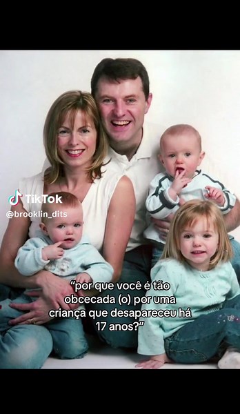 O Caso de Madeleine McCann: Mistérios e Teorias