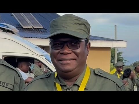 Norbert Mao’s DAY 2 at Kyankwanzi NRM Retreat 👀 Uniforms, Fitness Drills & Inside Stories