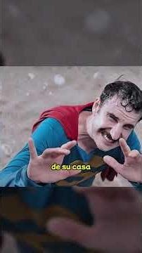 El falso superman #peliculas #compartapeliculas #fariddieck #series #movie #cine #netflix #pelicula