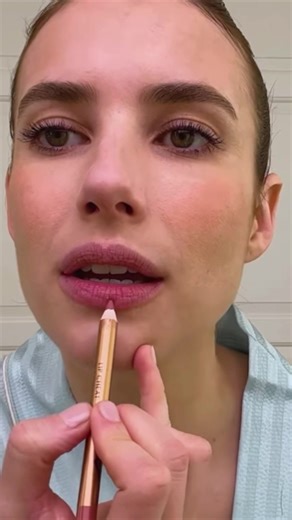 Charlotte Tilbury on TikTok