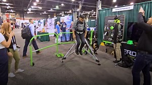 Amazon.com: Frontline Fall Protection COS04L Concrete Anchor Strap with Double Loop End 4' | ANSI & OSHA Compliant | Pour-in Disposable Anchor | 5000 lbs. Capacity | Color Orange/Black (Pack of 150) : Tools & Home Improvement