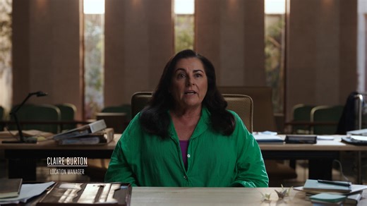 The Twelve: Cape Rock Killer was set against more than 50 locations across WA 🌊 Margaret River was "fabulous", "beautiful", "haunting" and "spectacular" all in one! Do you want to see your home or property on screen 👉 https://www.screenwest.com.au/filming-in-wa/locations/list-your-location/ | Screenwest