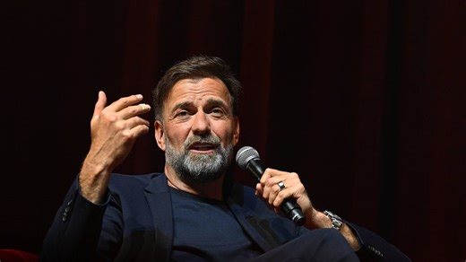 Jurgen Klopp's demands for next job as Arne Slot's Liverpool labelled a 'mess'