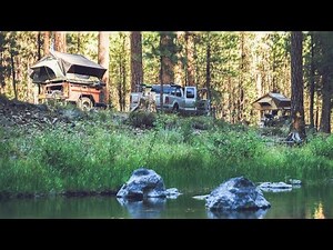 Starting an Outdoor LifeStyle