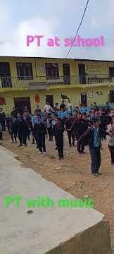 PT at school/pt by students/how to play pt