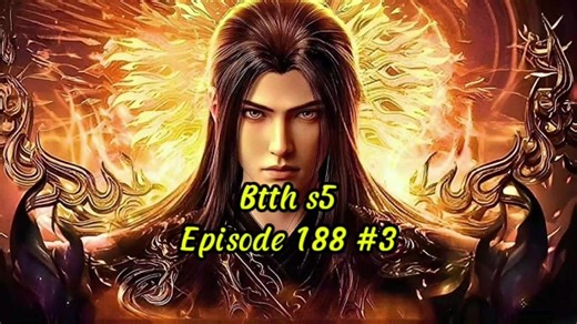 Battle Through The Heavens Season 5 Episode 188 Summary