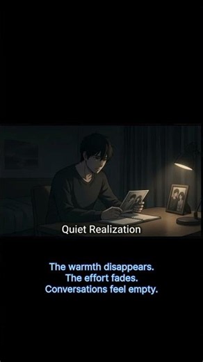 Cold Energy Means She’s Losing Interest