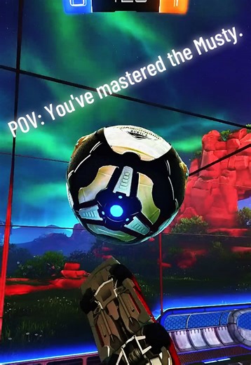 Mastering the Musty Flick in Rocket League Gameplay