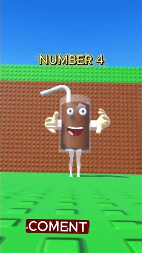 NAME THESE ROBLOX CHARACTERS! #gamerlife #robloxcontent #shortvideo