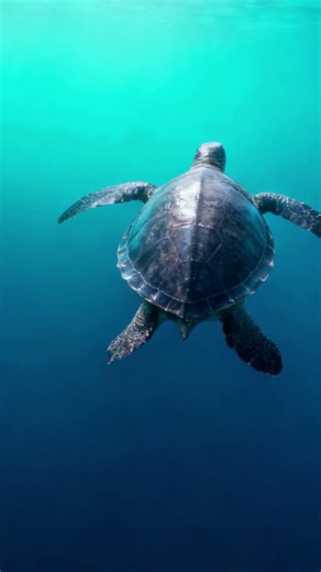 Leatherback Turtle | Car-Sized Ocean Giant Explained!