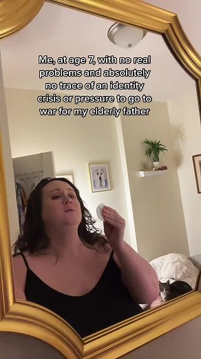 In 1998, a cinematic masterpiece was released #mulan #disney #disneymovies #90s #millennial #mulanreflection #dramatic #90skids #fyp