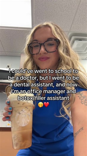 Wouldn’t have it any other way 🤭❤️ #aesthetics #botox #medspa #dental #esthetics