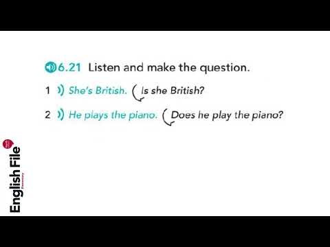 English File elementary 4th edition SB_6.21