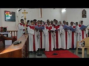 Break forth into Joy - Caleb Simper
