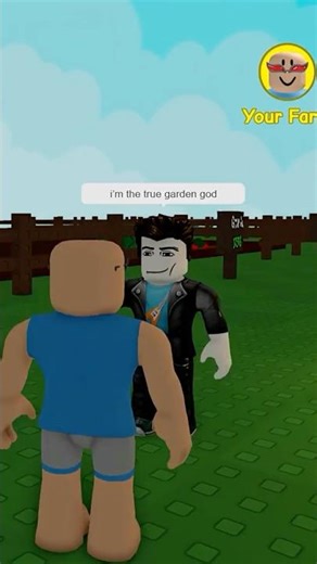 The Biggest Plant in Grow a Garden