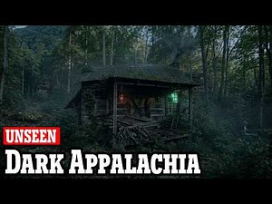 7 Creepiest Abandoned Cabins Hidden in the Appalachian Mountains — Why No One Is Allowed Inside