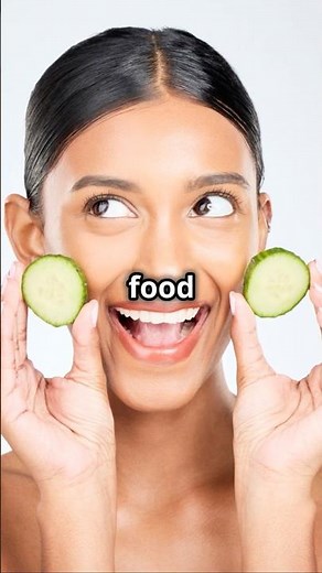 Zucchini vs Cucumber The Ultimate Showdown! #healthyliving #facts #food