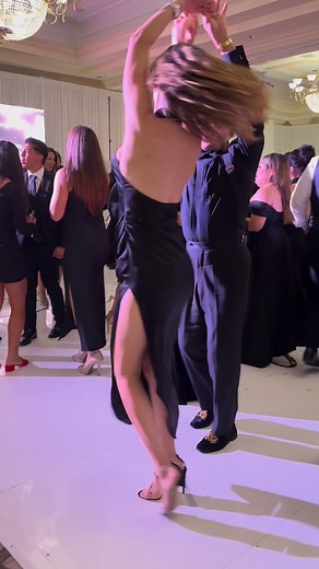 4.2K views · 18 reactions | ”Dance With Oleg” APP ballroom dance lesson with Oleg Astakhov in Beverly Hills #dance #olegastakhov | Dance Lessons & Tutorials | Facebook