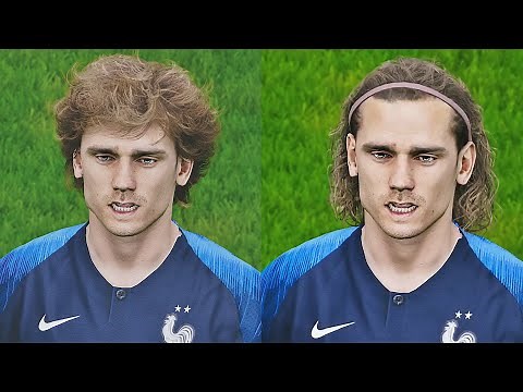PES 2021 vs PES 2020 - Comparison