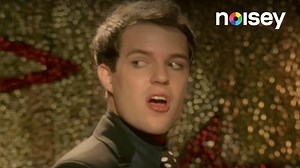 How and Why Has "Mr Brightside" Never Left the UK Charts?