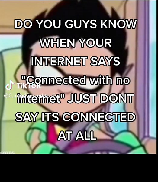 Understanding 'Connected Without Internet' Messages