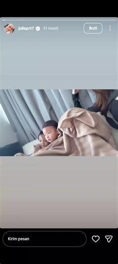 Latest Story from Julee