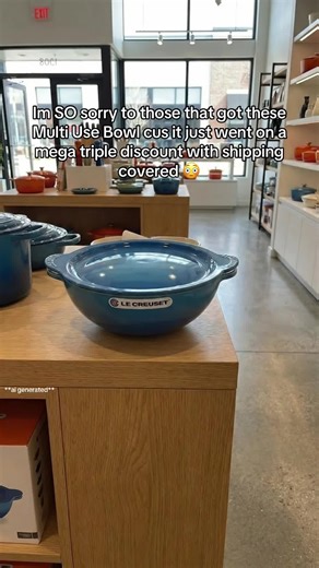 What a deal!! Al generated visualization. not filmed in a real store. #TikTokShopBlackFriday #tiktokshopspringglowup #tiktokshopcreatorpicks #superbranddaybfcm #tiktokshopholidayhaul