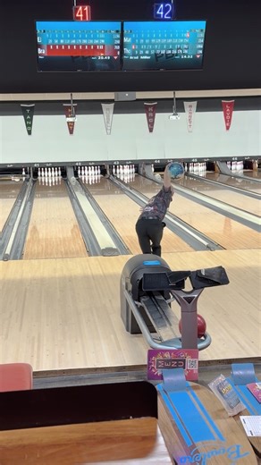 Brad Miller shoots a perfect game at the 2026 PBA Players Championship with the Ion Max Pearl 🩵💙 | Storm Bowling