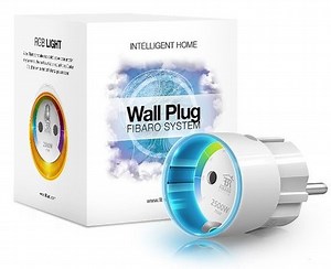 Fibaro Wall Plug 2
