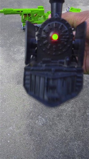 Extreme RC Train Real Speed 🔥 Powerful Action 4/9| remote control train #shorts#rccars #mrtoysupdate