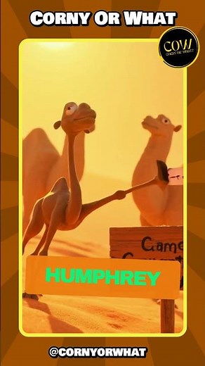 Funniest Camel Joke Ever! What Do You Call a Camel With No Humps?