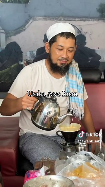 #DSAS #indonesia #khurujfisabilillah #laailahaillallah #muhammad #rasulullah #allahuakbar @derry_sulaiman @DSAS Official Store