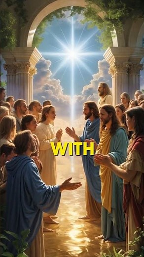 How is Heaven Described In The Bible?Here The Truth.