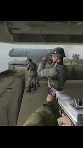 Medal Of Honor Frontline - PlayStation 2 #medalofhonor #ps2 #games | playstation 2