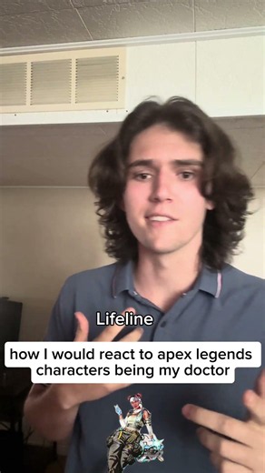 #apexlegends funny lol characters
