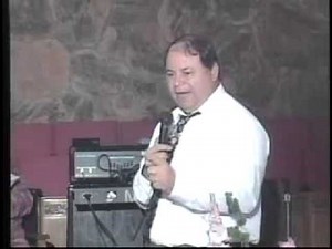 The Beast 666 and the 2 Witnesses Dr. Dario Salas Part 1