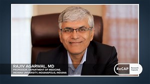 Managing Cardiovascular Risk in Patients With Chronic Kidney Disease