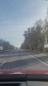 Russian Tour on Reels