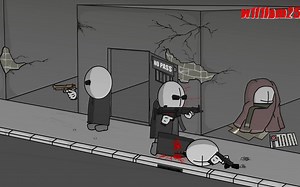 killing test#1