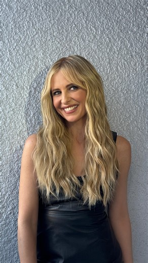 I ❤️ Rock and Roll | Sarah Michelle Gellar