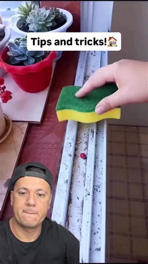 Tips and tricks House!🏠 #tip #tricks #house #hack | NASA Hacks