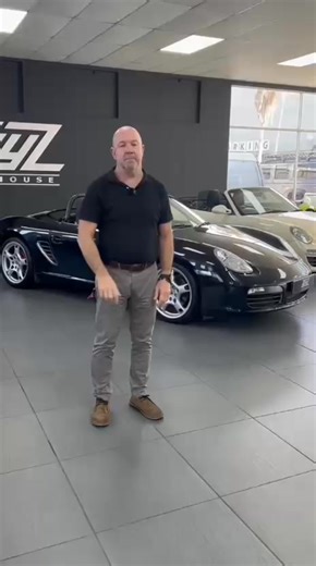 2K views · 3 comments | 2007 Porsche Boxster S 62 000km R479 900 3,4 litre | Toyz Autohouse | Facebook