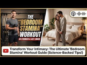 4 Exercises That Will Change Your Love Life Forever)