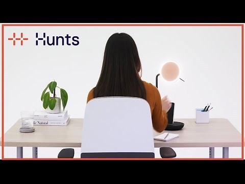 Steelcase - Eclipse LED Light Key Features