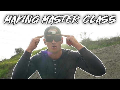 WILL I MAKE MASTER CLASS IN USPSA