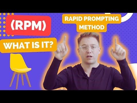 Rapid Prompting Method (RPM) Breakdown!
