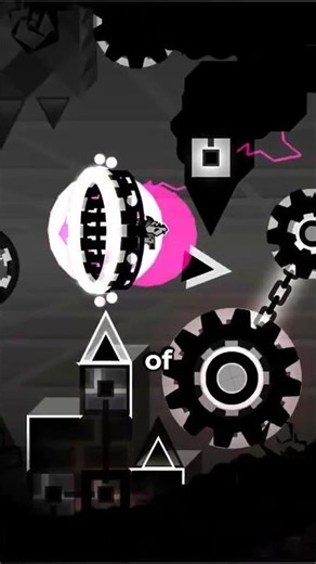 Testing My Real Voice in Geometry Dash #geometrydash #challenge